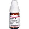 Agaricus D 6 (10 g)