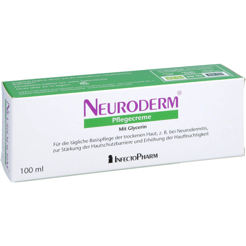 Neuroderm Pflegecreme (100 ml)