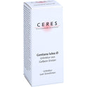 Ceres Gentiana Lutea Urtinktur (20 ml)