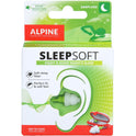 Alpine Sleepsoft Ørepropper (2 stk.)