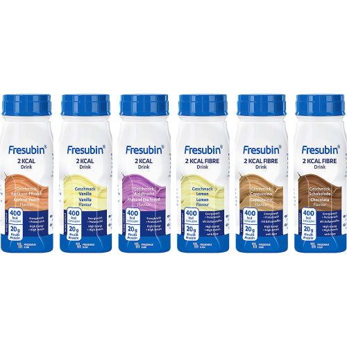 Fresubin 2KCAL/FIB DR MK (8X4X200 ml)