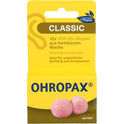 Ohropax Classic Wachs (12 Stk.)