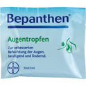 Bepanthen Øjendråber (20X0.5 ml)