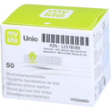 Unio Teststreifen (50 St.)