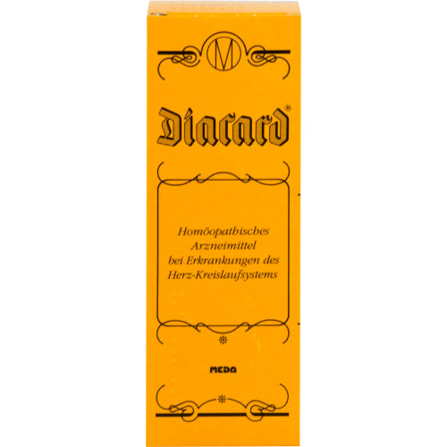 Diacard (100 ml)