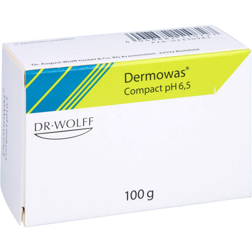 Dermowas Compact (100 g)