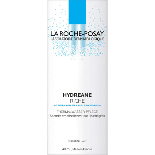 Roche Posay Hydreane Riche (40 ml)