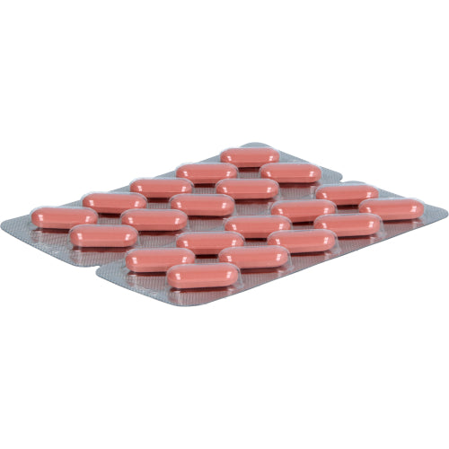 Cratae-Loges 450mg Weissd (100 stk.)