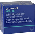 Orthomol Vital M 30 Tabletten/Kapseln (1 Stück)