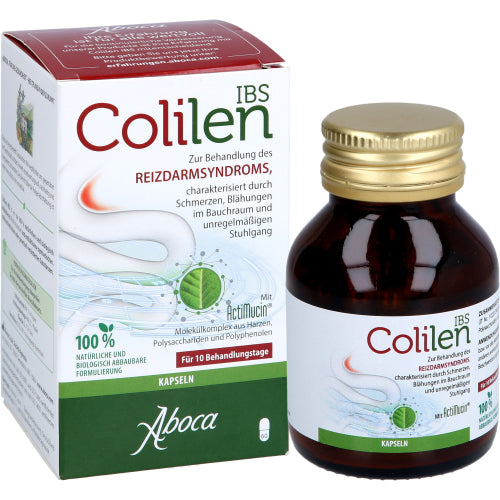 Colilen IBS (60 Stck.)