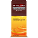 Betaisodona Salve (25 g)