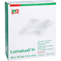 Lomatuell H 10x10cm Steril (50 Stk.)
