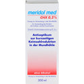 Meridol MED CHX 0,2% (300 ml)