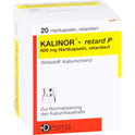 Kalinor Retard P (20 St.)