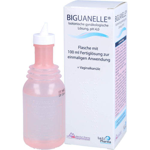 Biguanelle (100 ml)