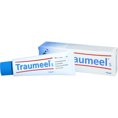 Traumeel S (50 g)