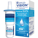 Hylo Vision Safedrop 0,1% (10 ml)