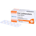FOL Lichtenstein (50 Stk.)