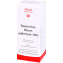 Rosmarinöl 10 % (100 ml)