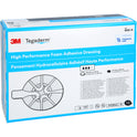 Tegaderm Foam Adhfk6.9X7.6 (10 Stk.)