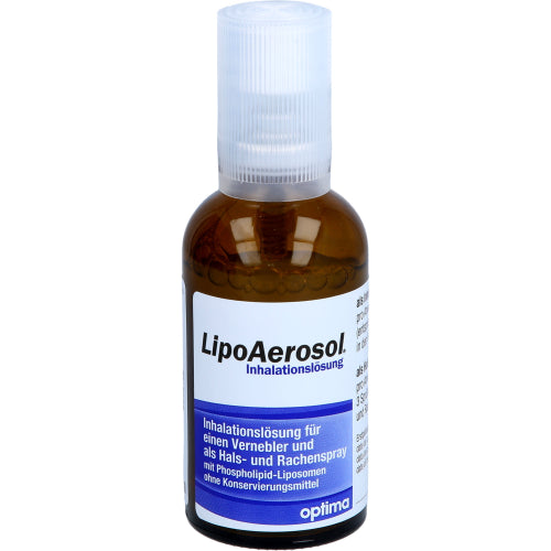 Lipoaerosol (45 ml)