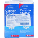 Cetirizin Stada Saft (150 ml)