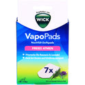 Wick WBR7 Vapopad 7 RO LAV (1 P)