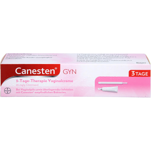 Canesten GYN Once (20 g)