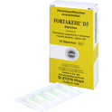 Fortakehl D 3 (10 St.)