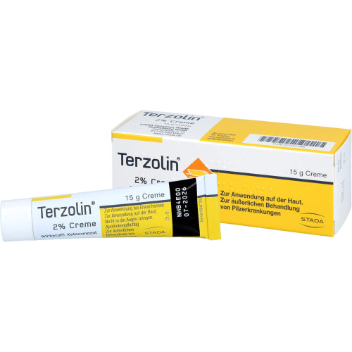 Terzolin (15 g)