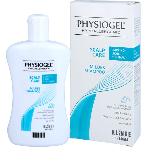 Physiogel SC Mildes Shampoo (250 ml)