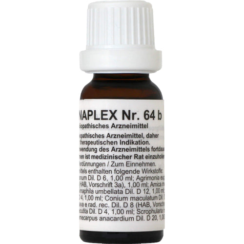 Regenaplex 64 B (15 ml)