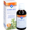 Marrubin Andorn Bronchial (50 ml)