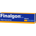 Finalgon CPD Varmekrem (50 g)
