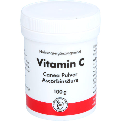 Vitamin C Canea (100 g)
