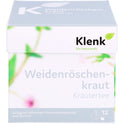 Weidenröschenkraut Pyramidenbeutel Kleinblütig (12X2.5 g)