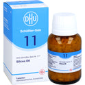 Silicea D 6 (420 St.)