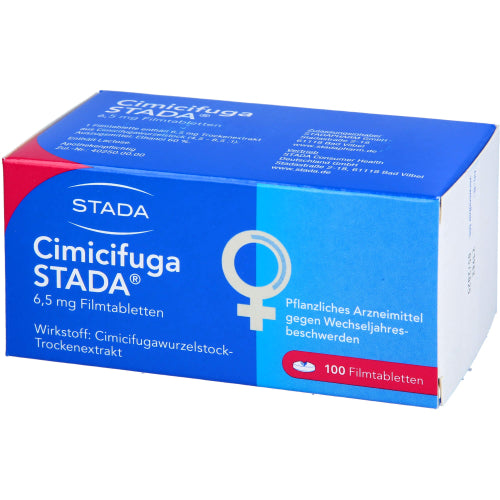 Cimicifuga Stada (100 Stk.)