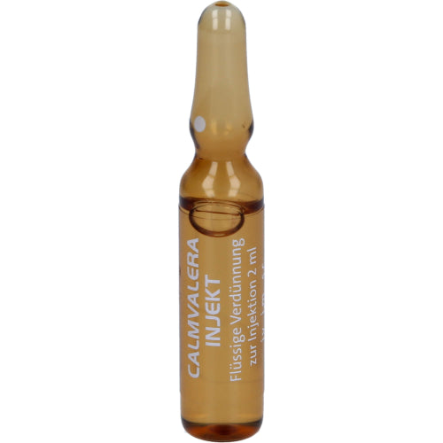Calmvalera Injekt (10X2 ml)