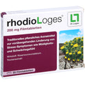 Rhodiologes 200 Mg (20 Stück)