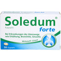 Soledum Kapseln Forte (50 Stk.)