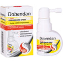 Dobendan Direk FLU SP H+Z (15 ml)