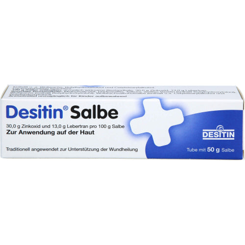 Desitin (50 g)