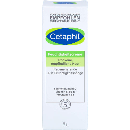 Cetaphil Creme (85 ml)