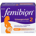 Femibion 2 Schwangerschaft (2X28 Stk.)