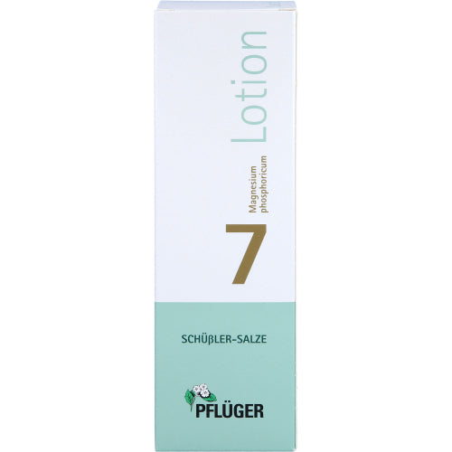 Biochemie 7 Magnesium Phosphat (200 g)