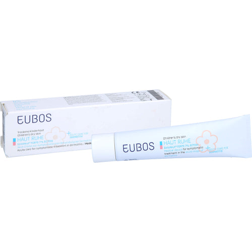 Eubos Kinder HAU RU ECT 7% (30 ml)