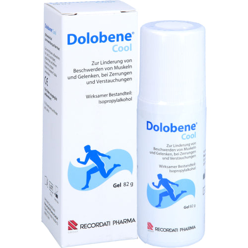 Dolobene Cool GEL ON (82 g)