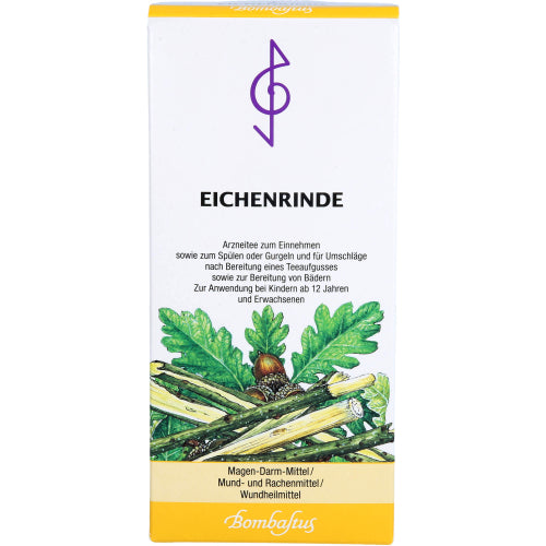 Eichenrinde (125 g)