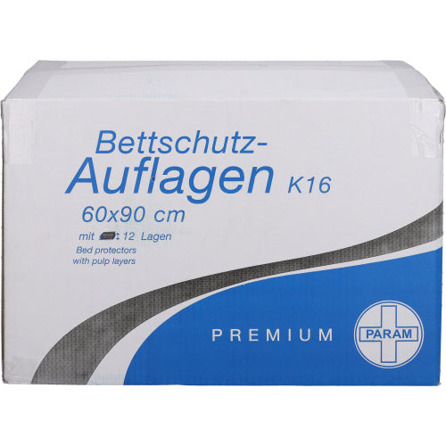 Param Bettschu K16 60X90PR (50 Stk.)